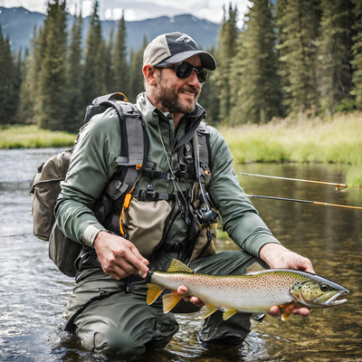 Is Fly Fishing Sling Pack as Important as Everyone Says?